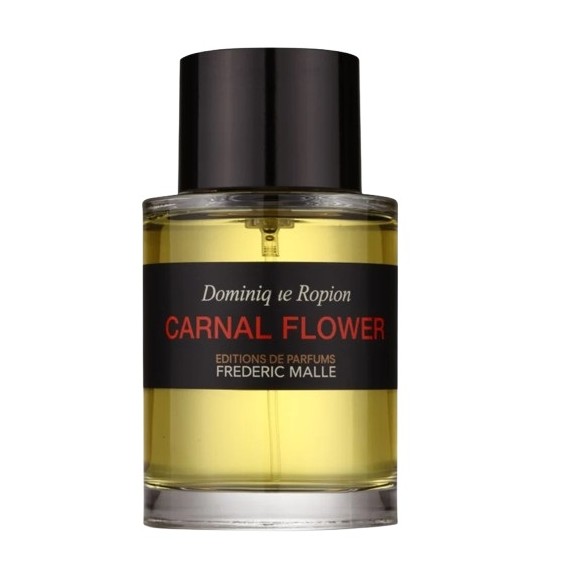Frederic Malle Carnal Flower Apă de parfum Unisex Tester EDP