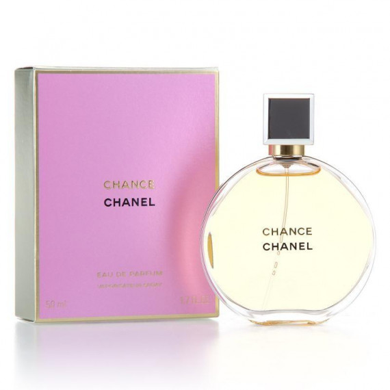 Chanel Chance EDP