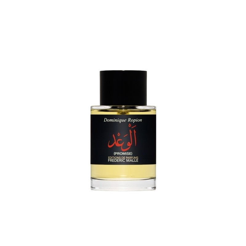 Frederic Malle Promise Apă de parfum Unisex Tester EDP