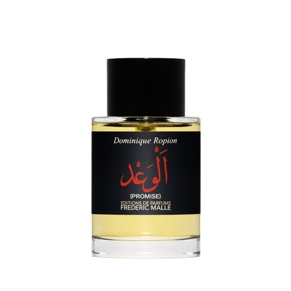 Frederic Malle Promise Apă de parfum Unisex Tester EDP