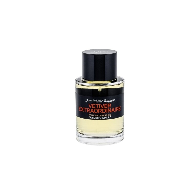 Frederic Malle Vetiver Extraordinaire Eau de Parfum pentru bărbați fără ambalaj EDP