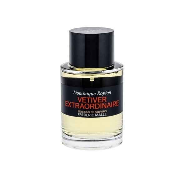 Frederic Malle Vetiver Extraordinaire Eau de Parfum pentru bărbați fără ambalaj EDP