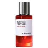 Maison Crivelli Patchouli Magnetik Extract de parfum unisex Tester