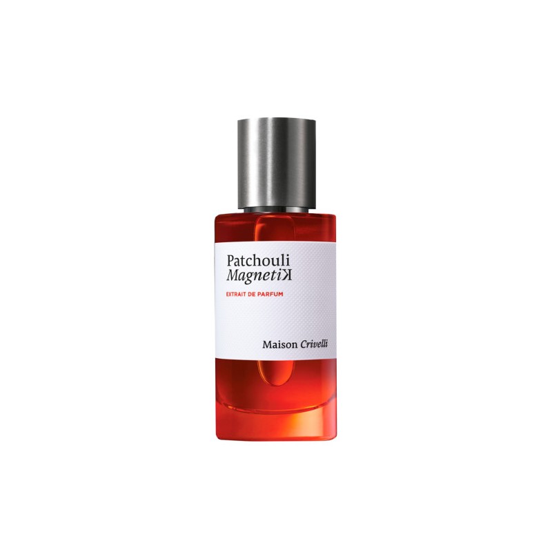 Maison Crivelli Patchouli Magnetik Extract de parfum unisex fără ambalaj