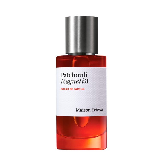 Maison Crivelli Patchouli Magnetik Extract de parfum unisex fără ambalaj