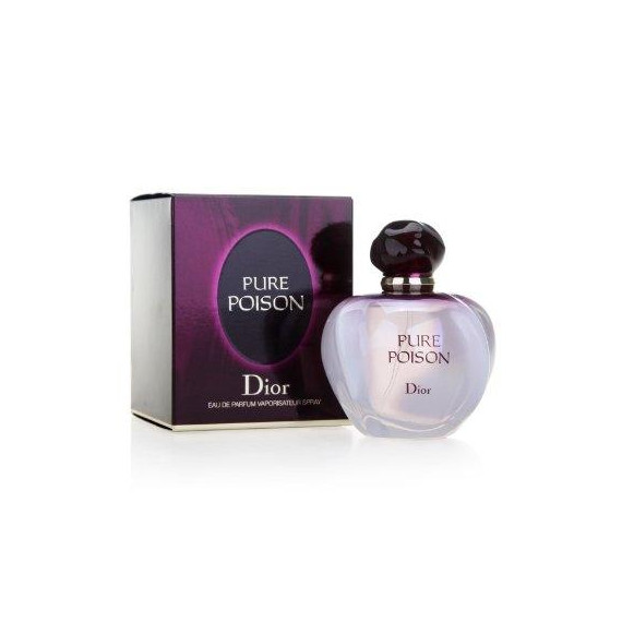 Christian Dior Pure Poison EDP