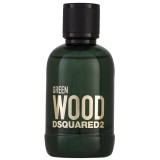 Dsquared Green Wood For Him...