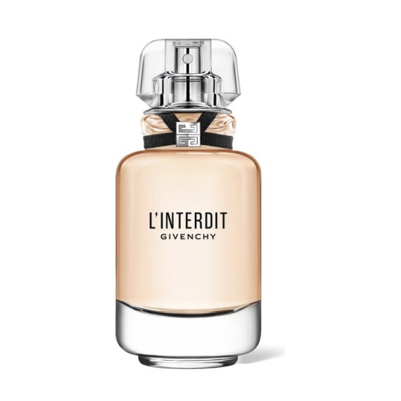 Givenchy L`Interdit 2022 Apa de toaleta pentru femei EDT