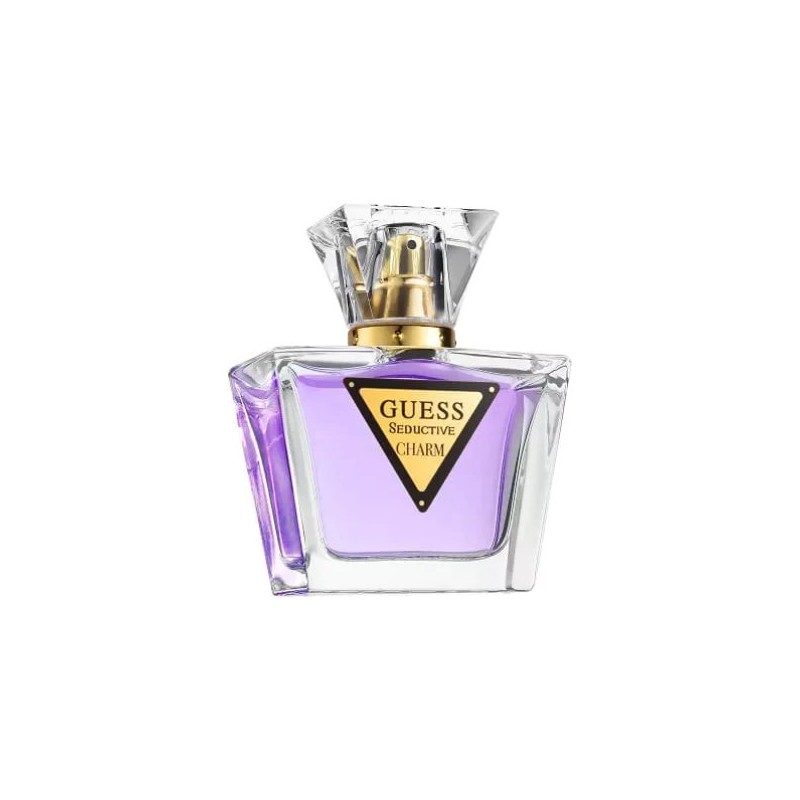 Guess Seductive Charm Apa de toaleta pentru femei EDT