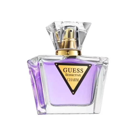 Guess Seductive Charm Apa de toaleta pentru femei EDT