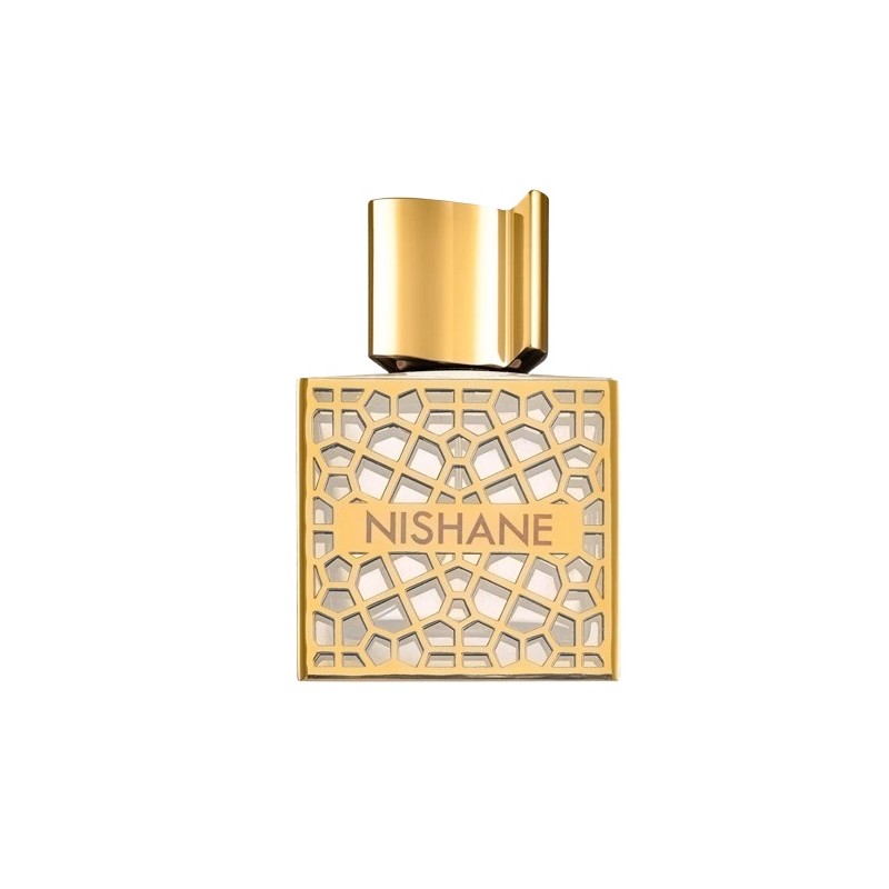 Nishane Hacivat Oud Extract de parfum Unisex Tester