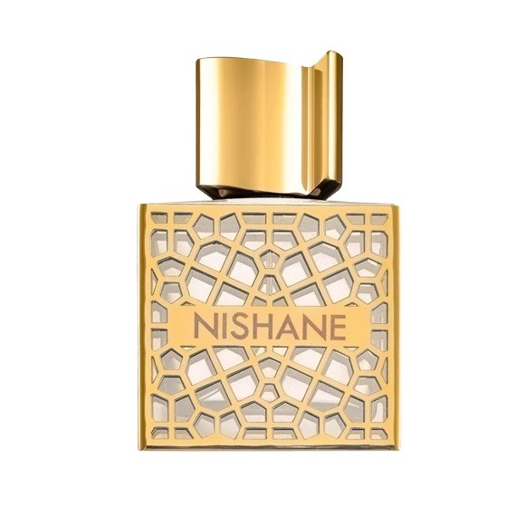 Nishane Hacivat Oud Extract de parfum Unisex Tester