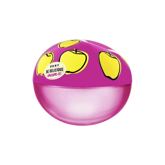 Donna Karan DKNY Be Delicious Orchard Street Apa de parfum pentru femei EDP