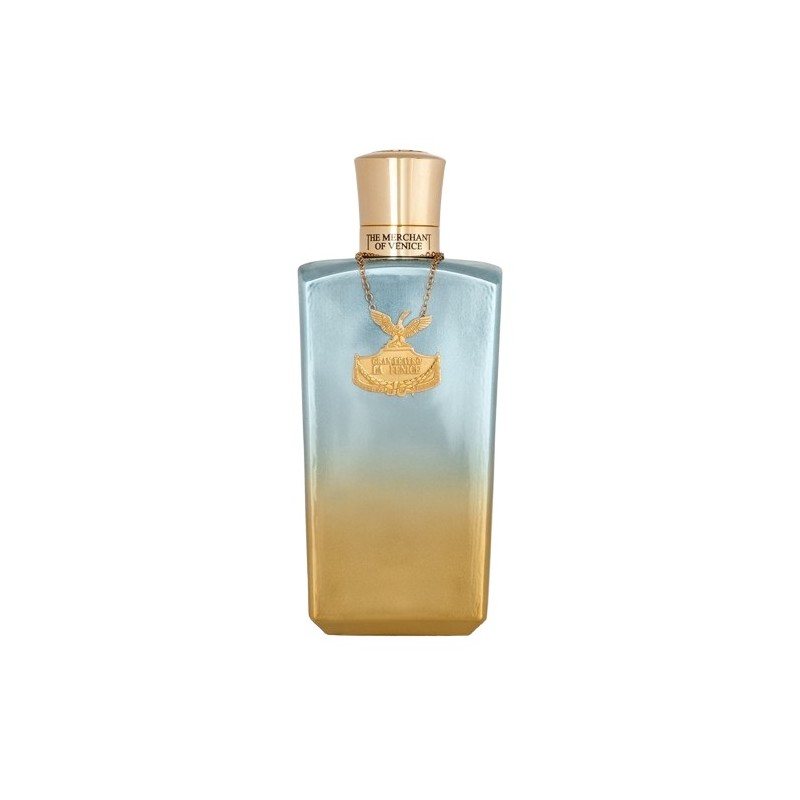 The Merchant Of Venice La Fenice Apa de parfum pentru barbati Tester EDP Volum 100 ml