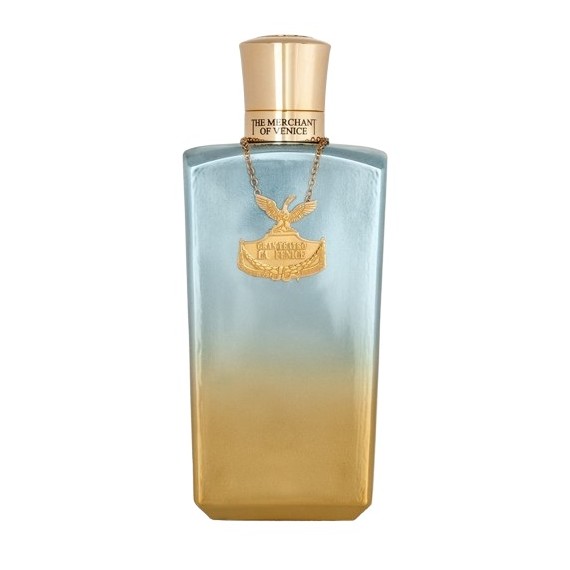 The Merchant Of Venice La Fenice Apa de parfum pentru barbati Tester EDP