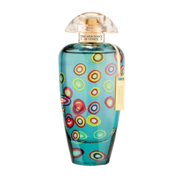 The Merchant Of Venice Mandarin Carnival pentru femei Tester EDP
