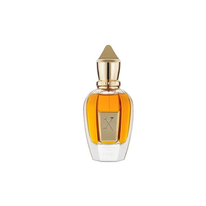 Apa de parfum Xerjoff Shooting Stars Oesel Unisex Tester EDP
