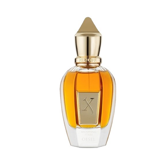 Apa de parfum Xerjoff Shooting Stars Oesel Unisex Tester EDP
