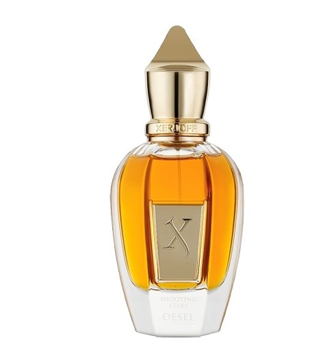 Apa de parfum Xerjoff Shooting Stars Oesel Unisex Tester EDP