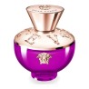 Versace Dylan Purple Apa de parfum pentru femei fara ambalaj EDP