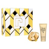 Paco Rabanne Lady Million Set cadou pentru femei