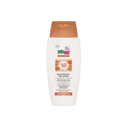 Sebamed Loțiune de protecție solară SPF50+ fără parfum