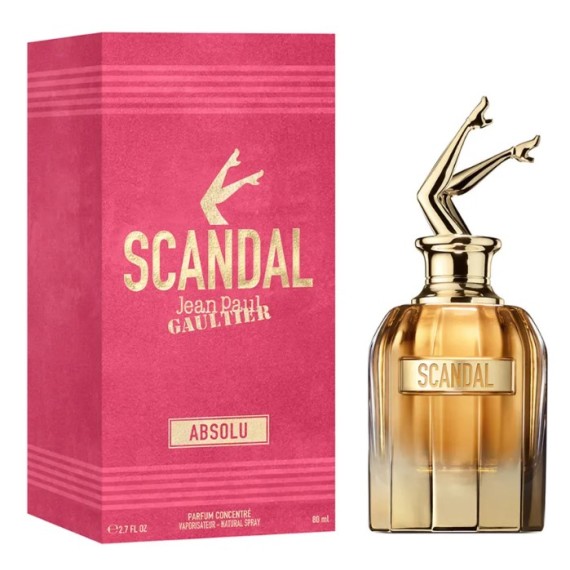 Jean Paul Gaultier Scandal Absolu apa de parfum pentru femei EDP