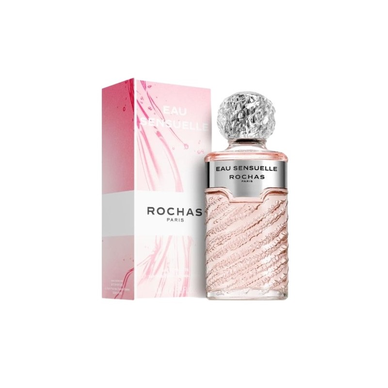 Rochas Eau Sensuelle parfum pentru femei EDT