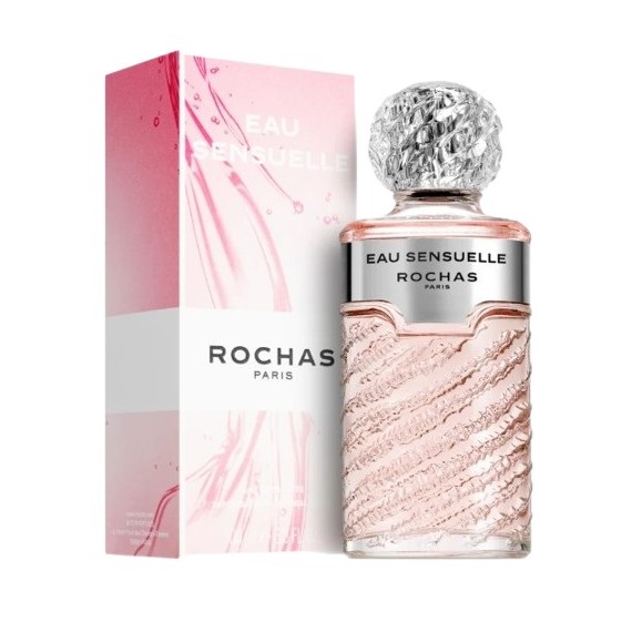 Rochas Eau Sensuelle parfum pentru femei EDT