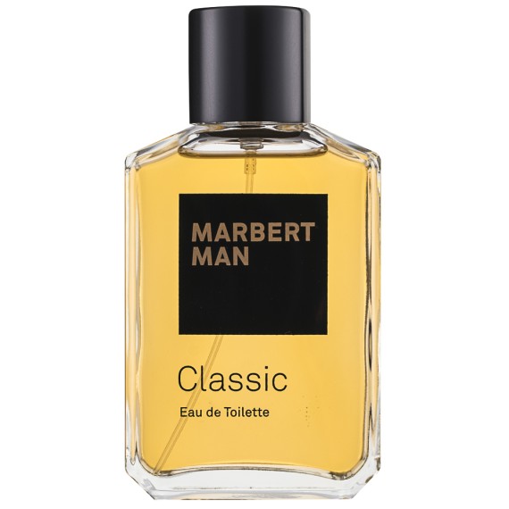 Apa de toaleta Marbert Man Classic pentru barbati EDT