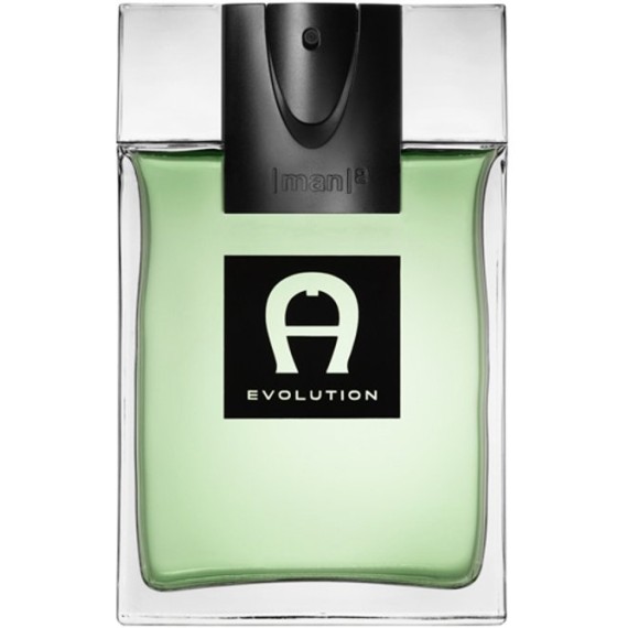 Aigner Man 2 Evolution EDT