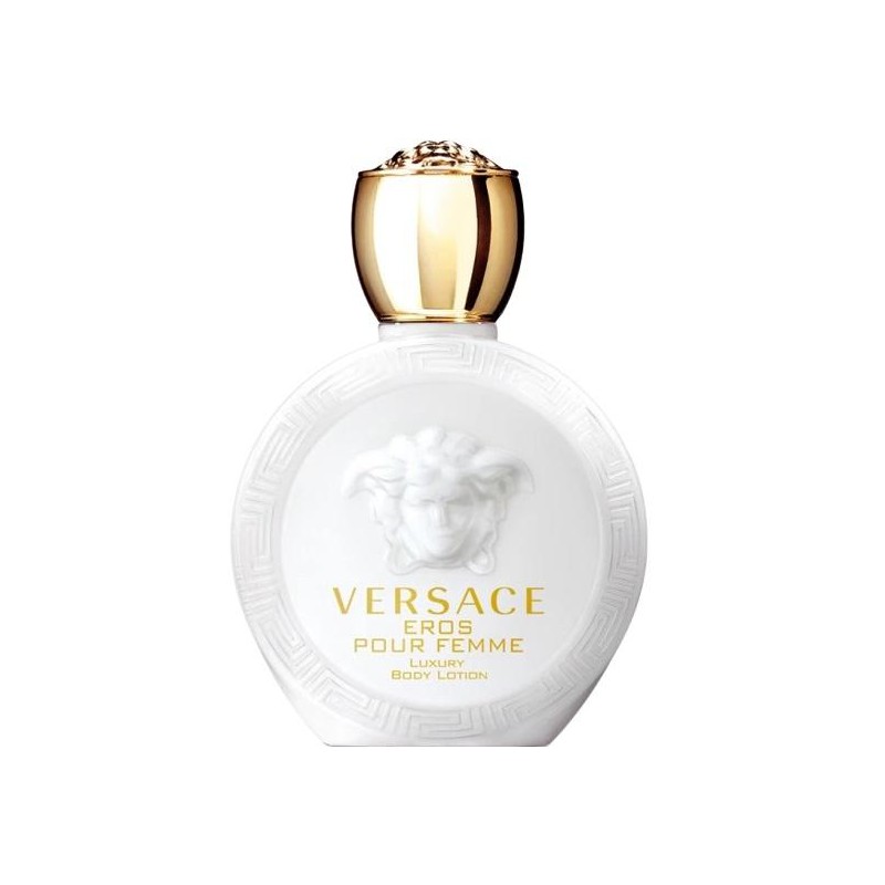 Versace Eros Pour Femme Lotiunea de corp