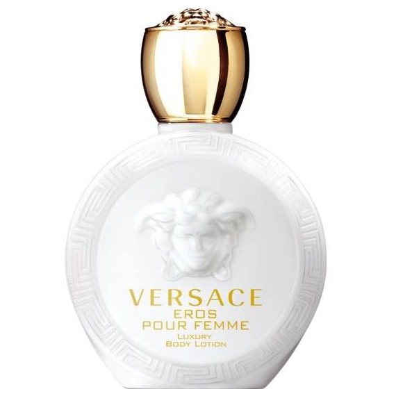 Versace Eros Pour Femme Lotiunea de corp