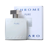Azzaro Chrome pur EDT