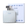 Azzaro Chrome pur EDT