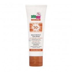 Sebamed SPF 50+ Cream solara fara parfum