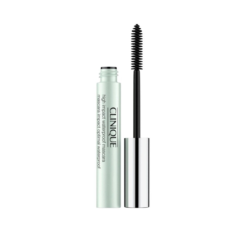 Clinique High Impact Waterproof Mascara Mascara Waterproof Volum