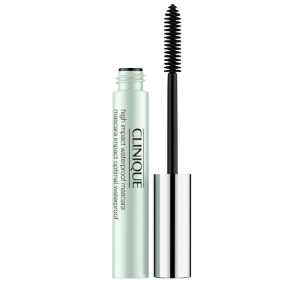 Clinique High Impact Waterproof Mascara Mascara Waterproof Volum