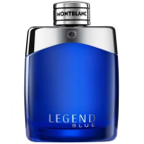 Mont Blanc Legend Blue Apa de parfum pentru barbati EDP