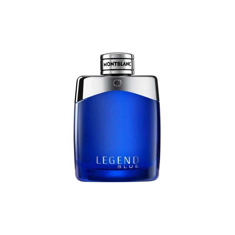 Mont Blanc Legend Blue Apa de parfum pentru barbati EDP