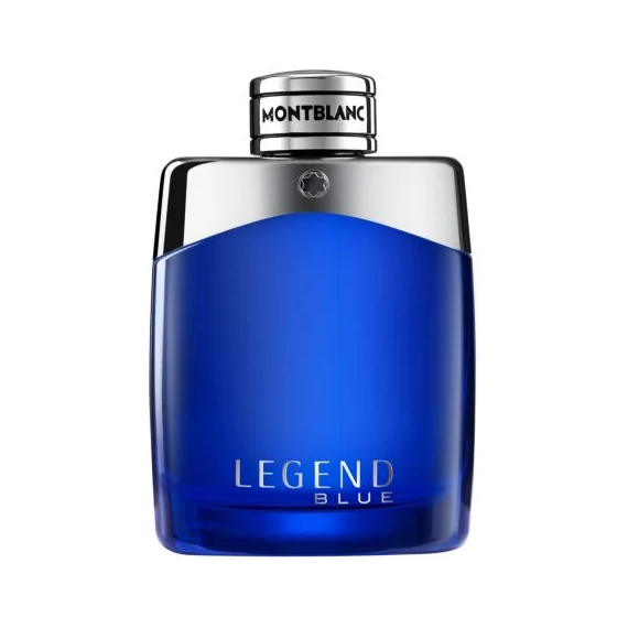 Mont Blanc Legend Blue Apa de parfum pentru barbati EDP