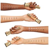 Estee Lauder Futurist Hydra Rescue SPF 45 Fond de ten hidratant Tester