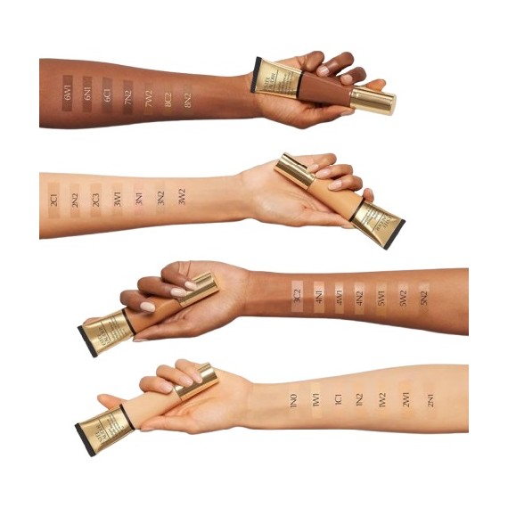 Estee Lauder Futurist Hydra Rescue SPF 45 Fond de ten hidratant Tester