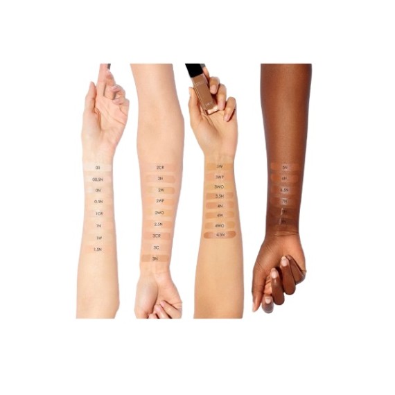 Dior Forever Skin Correct 3N Corrector facial Tester