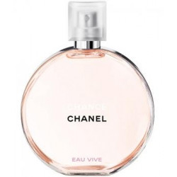 Chanel Chance Eau Vive...