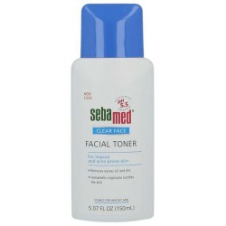 Sebamed Anti Acnee Deep Cleansing Facial Toner