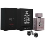 Armaf Club De Nuit Man Intense Limited Edition Parfum 2024 Eau de Parfum for Men EDP