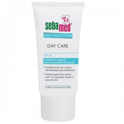 Sebamed Cremă de zi anti-poluare SPF20