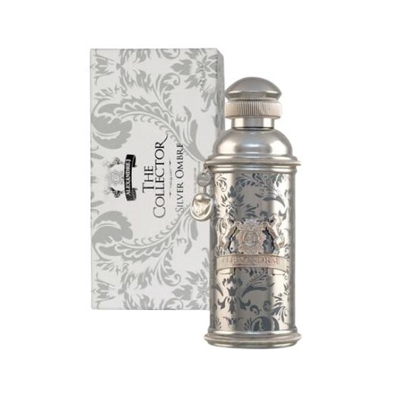 Alexandre. J Silver Ombre EDP