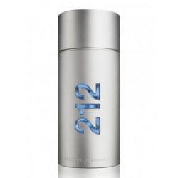 Carolina Herrera 212 EDT